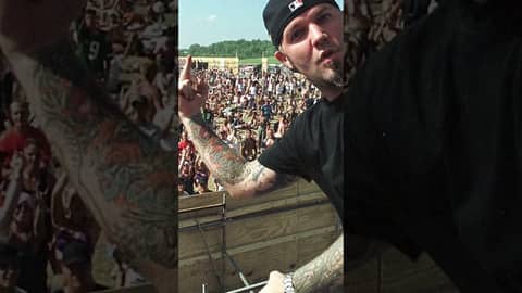 FROM MOUNT HETFIELD #comedy #podcast #metallica