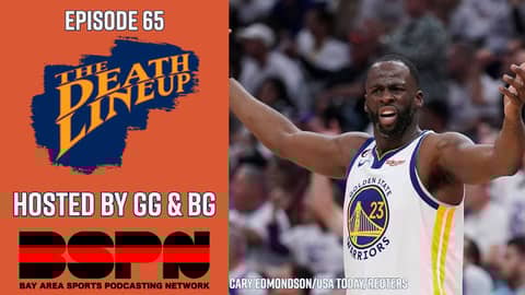 Draymond Green's Free Agency | Warriors Free Agency | Summer League Preview | The Death Lineup