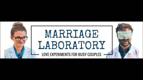 Tony Overbay, LMFT Appears on Celeste Davis' Marriage Theraoke Podcast to Discuss Narcisssim