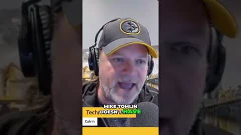 Mike Tomlin's Bold Talent Choices Without Roethlisberger