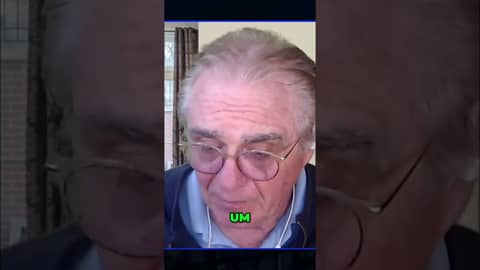 How To Lie With Charts: Generating Fake News & Abusing Metadata #shorts