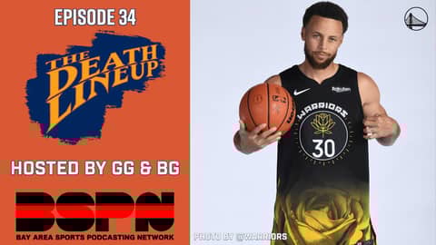 Klay Thompson's Regression | James Wiseman to the bench | Warriors City jerseys | The Death Lineup Klay Thompson's Regression | James Wiseman to the bench | Warriors City jerseys | The Death Lineup