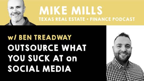 Creating Social Media Content: Outsource What You Suck At