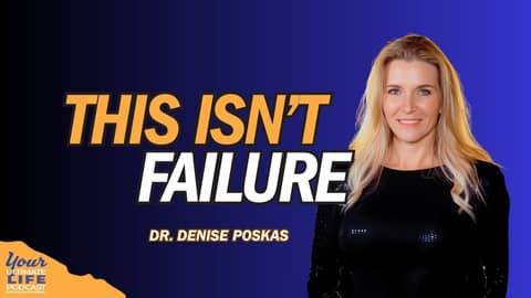 The Neuroscience of Being Stuck (And How to Break the Cycle) The Neuroscience of Being Stuck (And How to Break the Cycle)