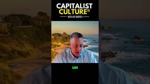 It starts at home. It starts at home.