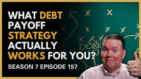 What Debt Payoff Strategy Actually Works for You?