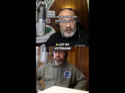 When Veterans Lead, Veterans Rise