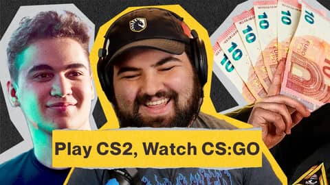 Matchfixing in Europe & ESL Group D Predictions