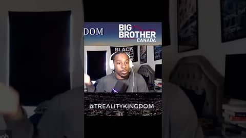 Matt revealed he was not targeting kayla (nor Avery) in our exit interview with him! 🫣 #BBCAN12