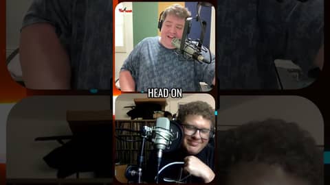 Risky Jake's S-Hole. It's party o'clock somewhere. #comedypodcast