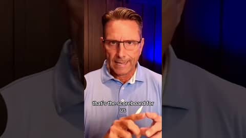 Winning is Not the End Goal ⚽️