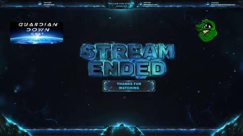 Guardian Down Cast #340: Marathon is coming!