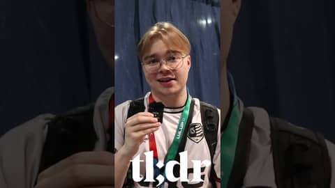 NRG HexT talks about NA teams vs EU teams #cs2