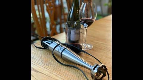 Episode 234-Hyperdecanting, Vintage