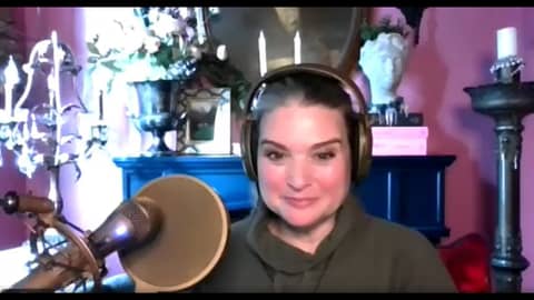 Darkness Radio - 2/25/26 - Supernatural News/ Parashare: The Edge of Disclosure Edition w/Mallie Fox