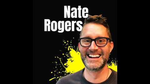 Nate Rogers on Empathy and Strategy: A New Vision for Leadership Success