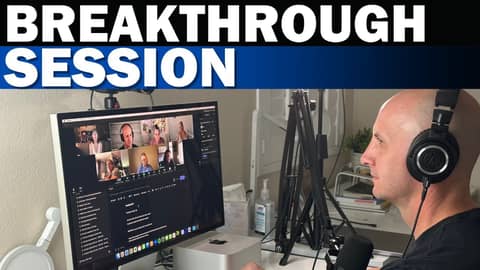 Unlock Your Full Potential: Live Coaching with Modern Leadership! Unlock Your Full Potential: Live Coaching with Modern Leadership!