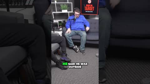 Russell to the Falcons sounds great but… how would Future feel? #nfl #russellwilson #shorts