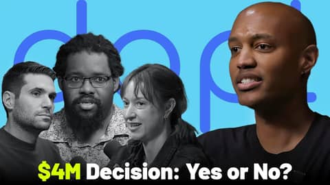 HealthTech CEO: I'm about tearing down the system!