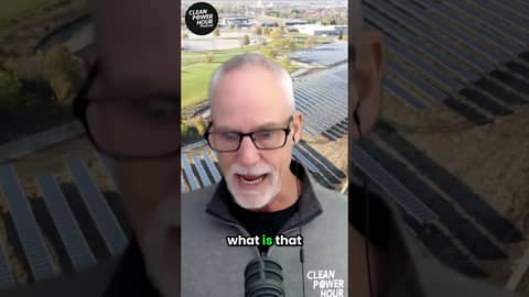 Are We Being Honest About Decarbonization?