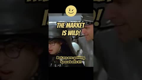 Stock Market’s on Fire, Buyers Are Broke 🔥📉