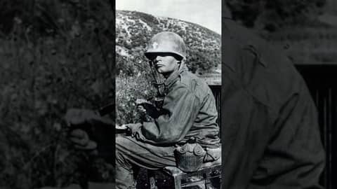 US Army Chaplain Emil Kapaun’s Final Act of Courage in Korea: A Medal of Honor Story