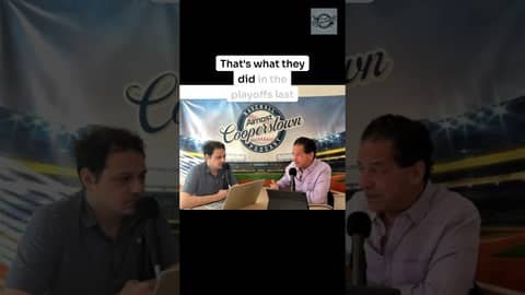 2026 Dodgers offense is relentless. Just like 2025.