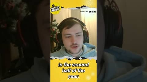 HOT TAKE: Aurora were never that good #cs2 #podcast #esports #counterstrike