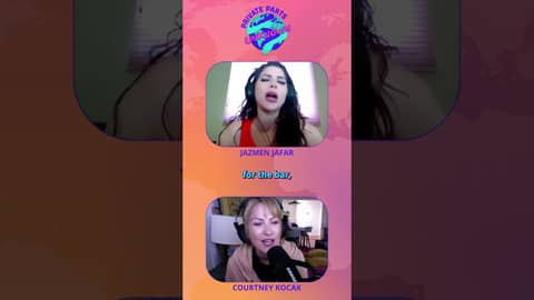 How Jazmen Jafar Went From Practicing Attorney to Top OnlyFans Creator