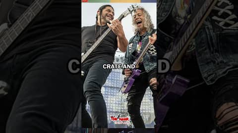 Metallica STILL on the Black Album Tour??