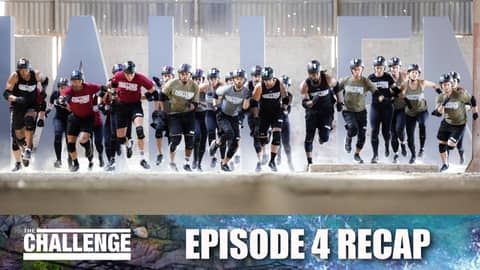 The Challenge: World Championship | Episode 4 Recap