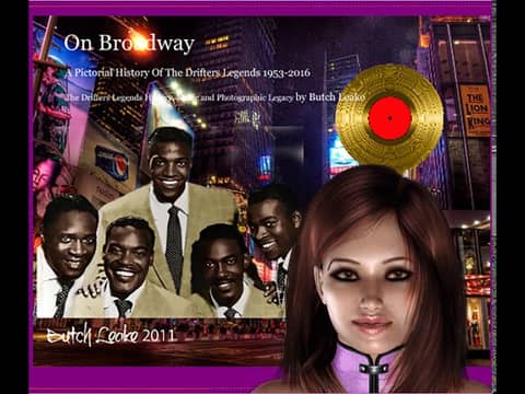 "On Broadway" Latoya "On Broadway" Latoya