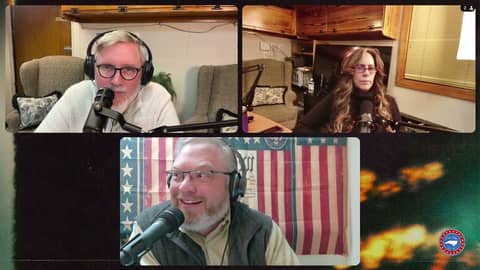 Show #194 - Brenee Orozco Talks Law, Family, and Why She’s Running for District Court Judge