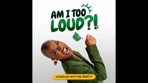 The Cost of Being “Too Nice” in Your 20s | AITL?! EP 53 The Cost of Being “Too Nice” in Your 20s | AITL?! EP 53