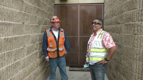 Gary Martinez tells us why exposing students to the Trades is important Gary Martinez tells us why exposing students to the Trades is important