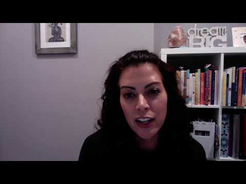 How to Combat Holiday Overwhelm