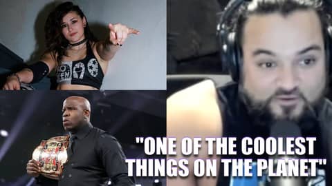 Downstait on The Next Big Wrestlers To Watch Out For in 2025 Downstait on The Next Big Wrestlers To Watch Out For in 2025