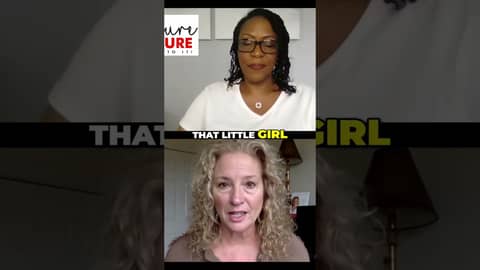 Healing Your Inner Child  Embracing Love and Compassion - #matureallure #podcast