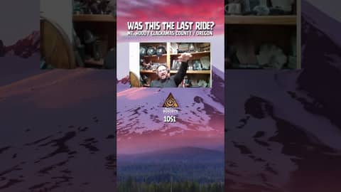 A routine ride at Lolo Pass turned into a life-or-death moment A routine ride at Lolo Pass turned into a life-or-death moment