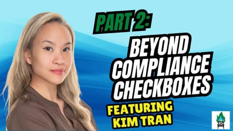 5 SIMPLE TRICKS to Elevate Your InfoGov Game Beyond Compliance 5 SIMPLE TRICKS to Elevate Your InfoGov Game Beyond Compliance