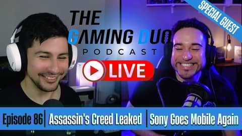 Next Assassin's Creed Game is Called Mirage & Sony Moves Beyond Playstation