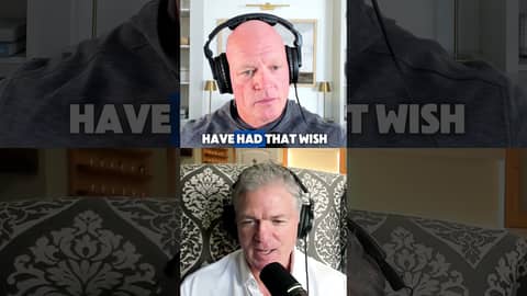 Stop Keeping It a Secret