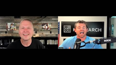 How Investing in Core Values Can Transform Your Business Culture With Dale Wills How Investing in Core Values Can Transform Your Business Culture With Dale Wills