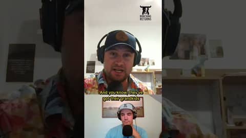 Episode 231 with Sam Fryer #cattlebusiness #business #ranching #grazing #ranch