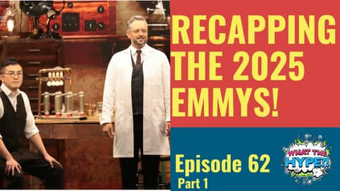 2025 Emmy Awards Highlights: Surprises, Trends & Must-See Moments (Part 1)