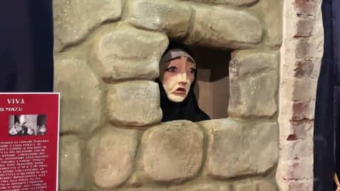 Grazzano Visconti Grazzano Visconti