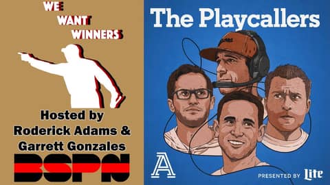 Kyle Shanahan the Playcaller | Camp battles | We Want Winners