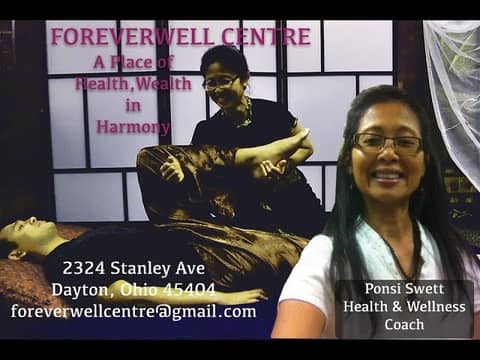 Foreverwell Centre Soulmate Series Launch