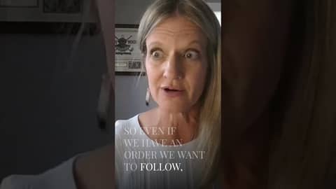 Having a “business brain” might not sound exciting, but it’s what keeps things running.