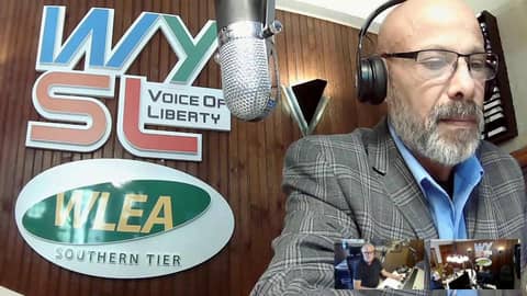 Power Protects Itself: The Battle for Truth, Dignity, and Discipline